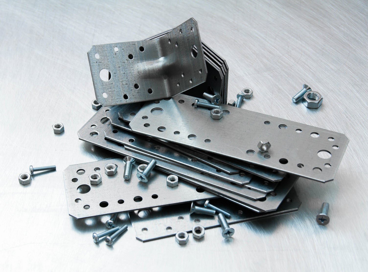 Metal Hangers for Your Structural Connections