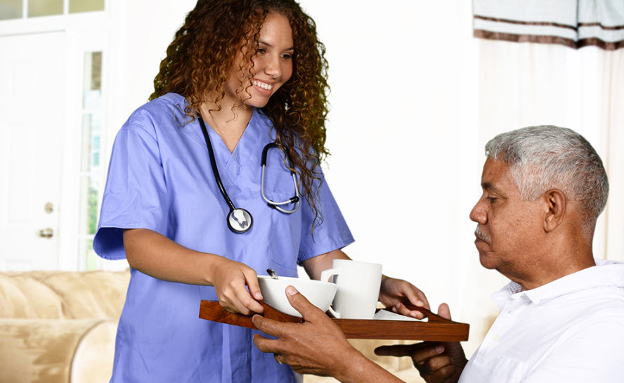 Errands/Transportation