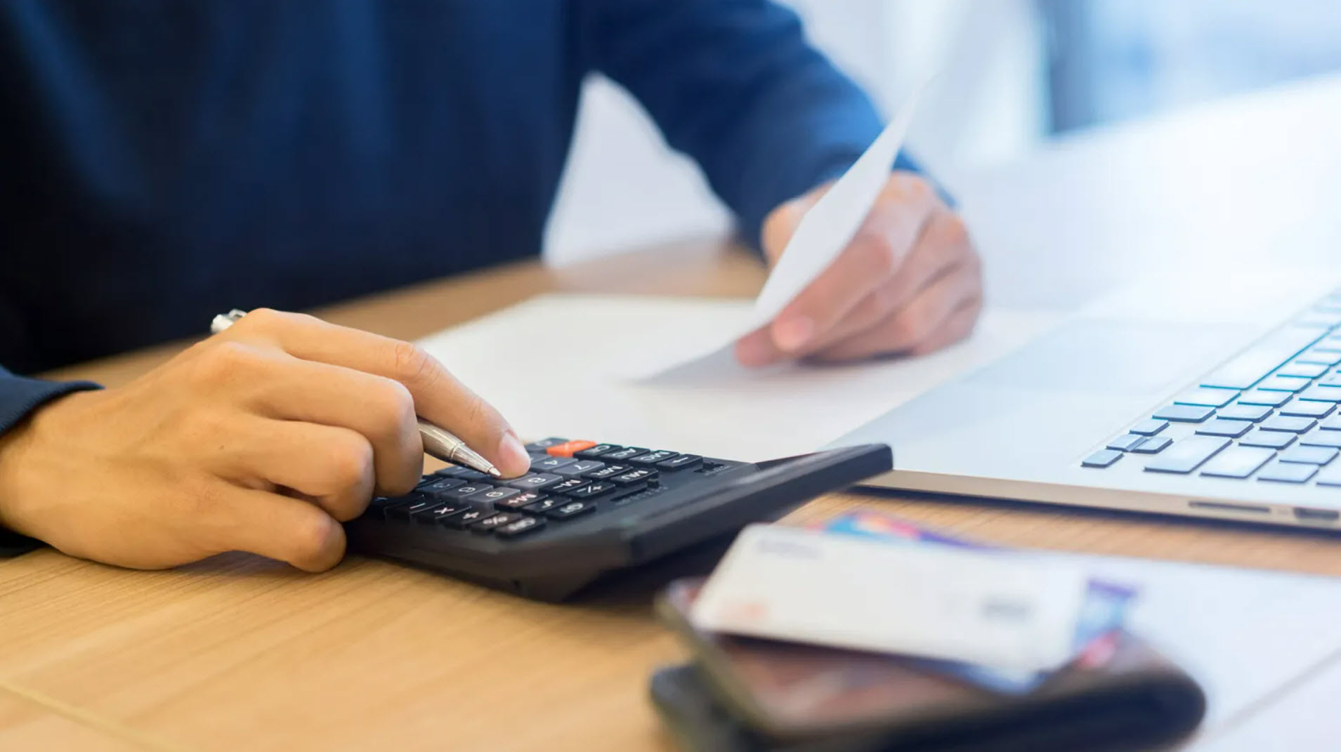 Installment Agreements