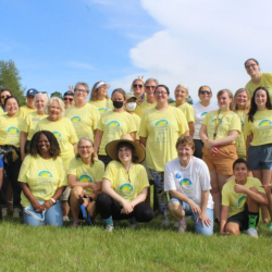 Volunteer