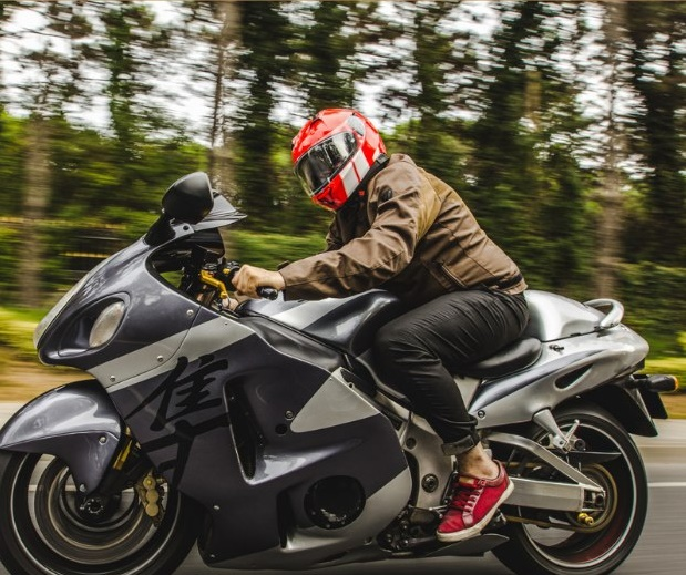 Motorcycle Accidents