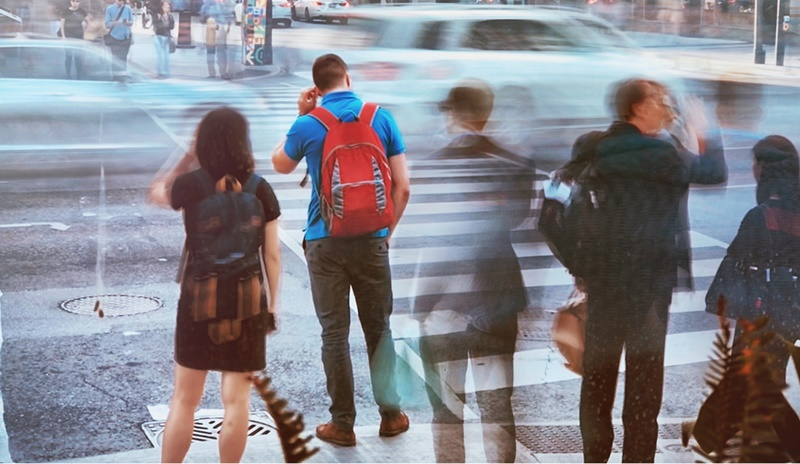 Pedestrian Accidents