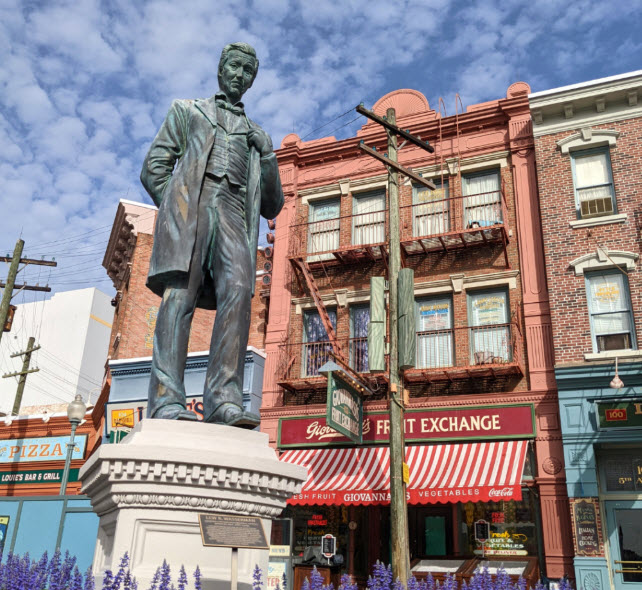 Universal Studios Orlando