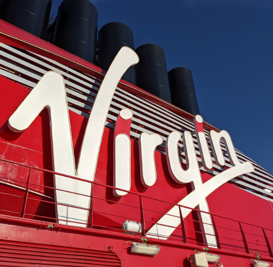 Virgin Voyages