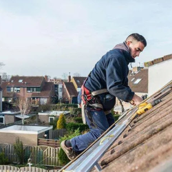 Certified Roofing Contractors