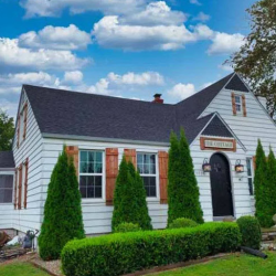 Rapid Roof Repair