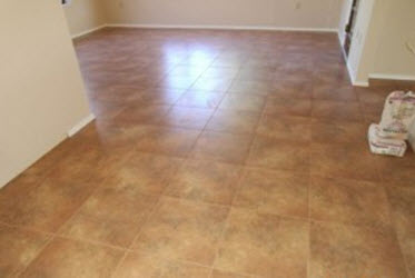 Flooring