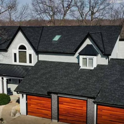 Reliable Roof Replacement