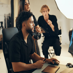 Video Coaching
