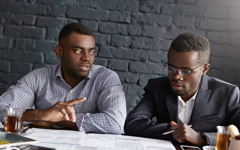 Mentoring and Advocacy