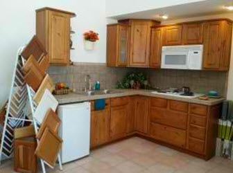 Remodel and Repair