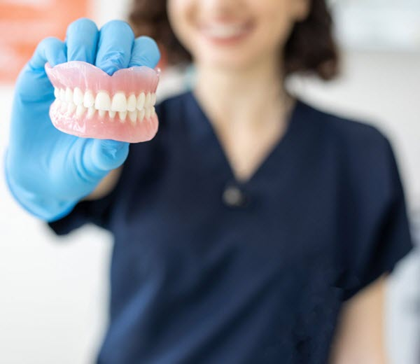 Dentures