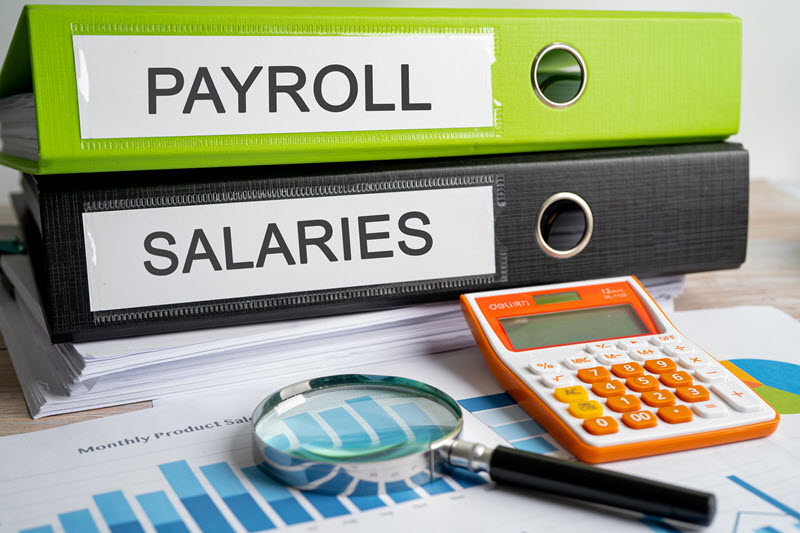 Payroll Services