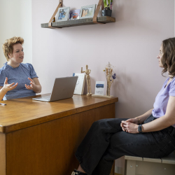 Get a Free Consultation