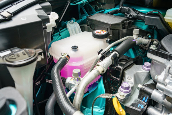 Cooling System
