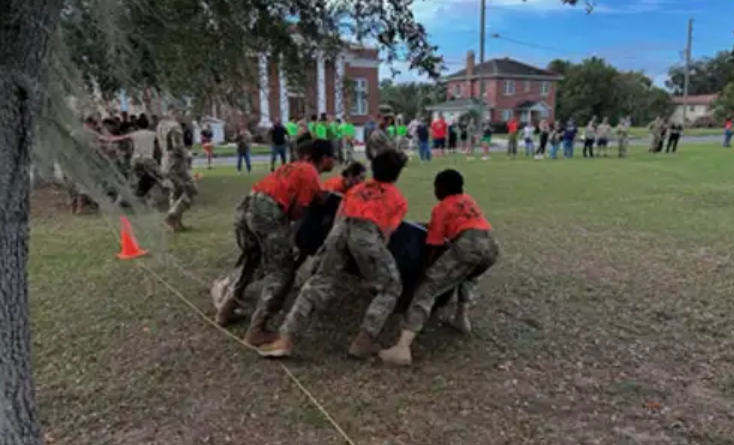 JROTC