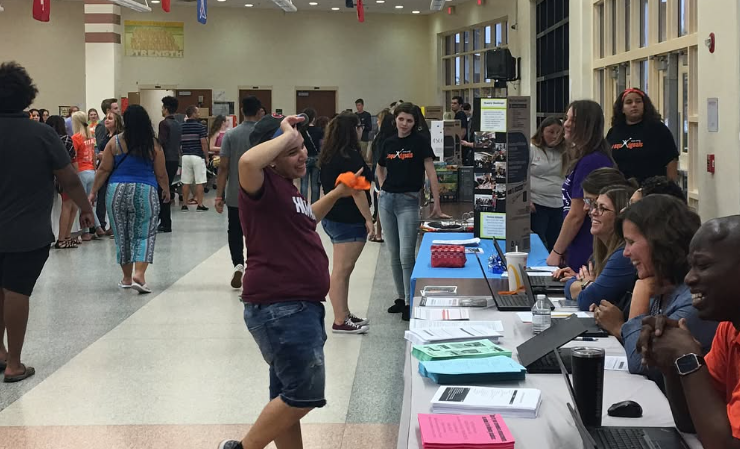 Athletic Paperwork, Forms, & Physical Information