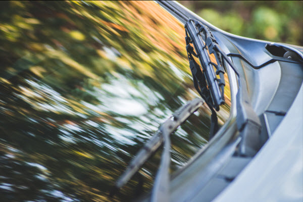 Wiper Blades