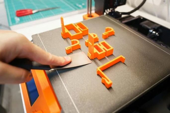Custom Plastic Fabrication