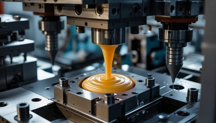 Injection Molding