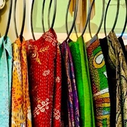 Scarves