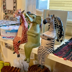 Toys and Games