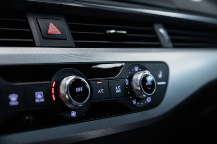 Auto Air Conditioning Services