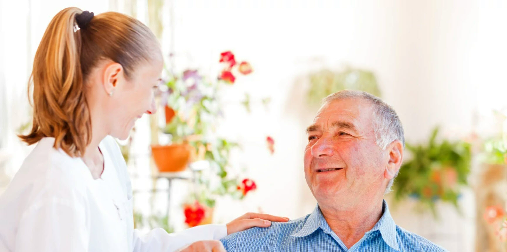 Parkinson’s Care