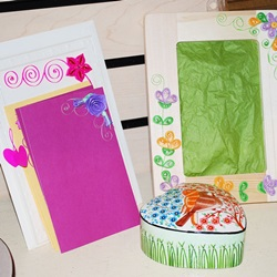 Stationary