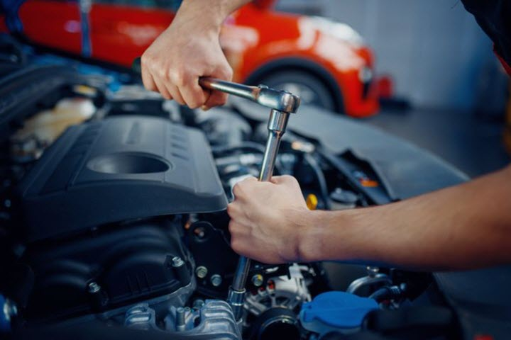 Maintenance