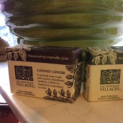 Handmade Soap