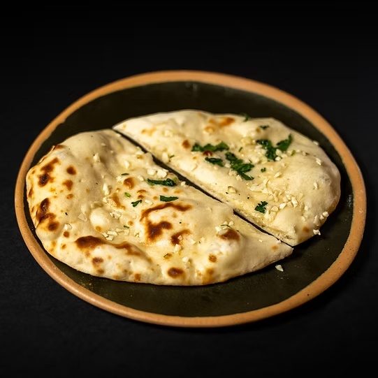 Breads & Sides