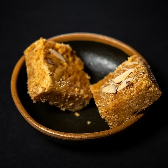 Desserts