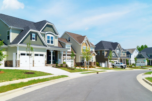 Residential Real Estate