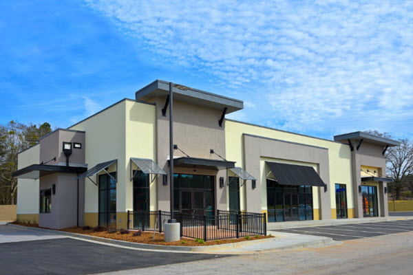 Commercial Real Estate