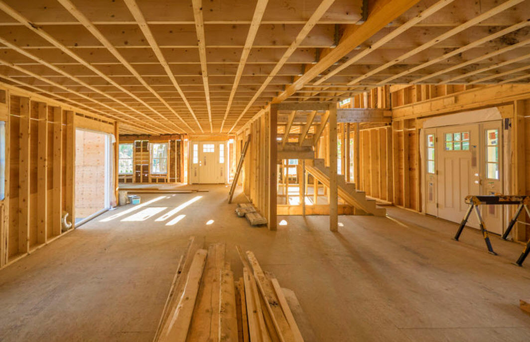 Home Remodeling