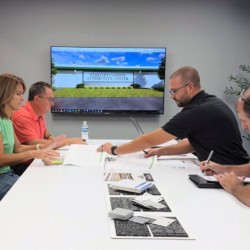 Collaboration fuels Shared Success