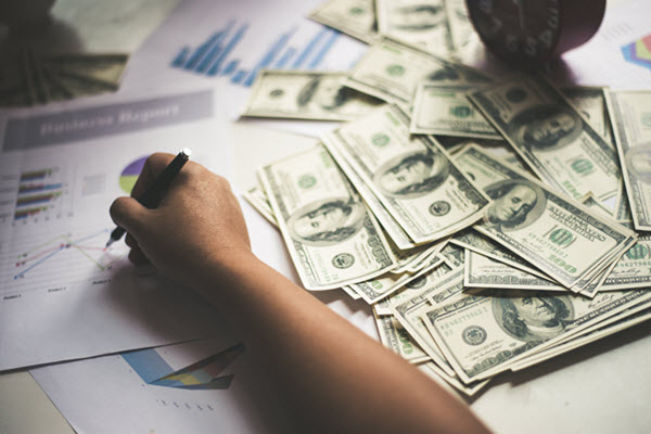 Revenue Based Funding