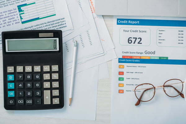 Credit Repair