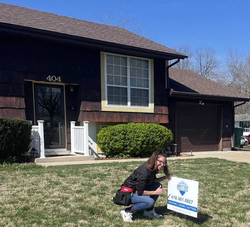 Residential Storm Restoration