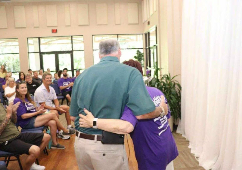 Motivational Interviewing