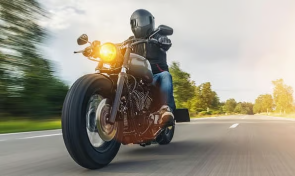 Motorcycle Insurance