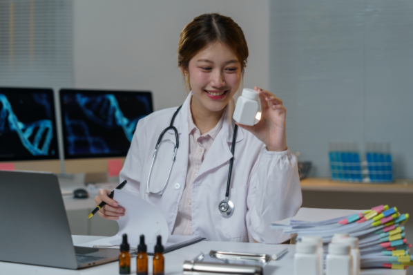 Functional Medicine