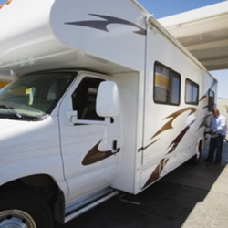 Rv Pumping