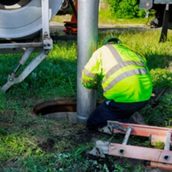 Emergency Septic Services