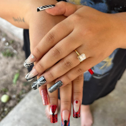 Xlong set