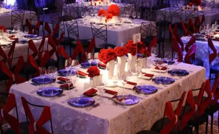 Wedding Events