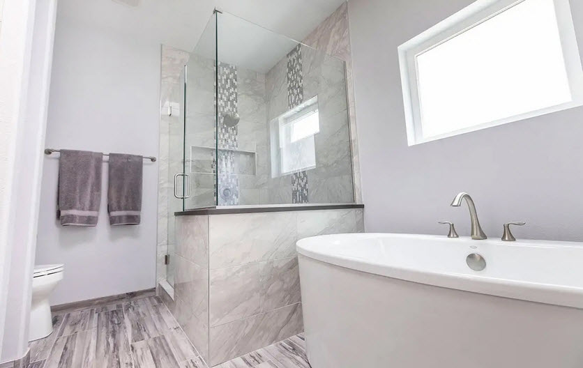 Express Showers and Bath