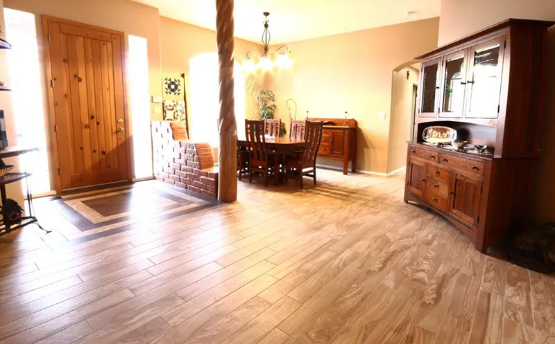 Flooring