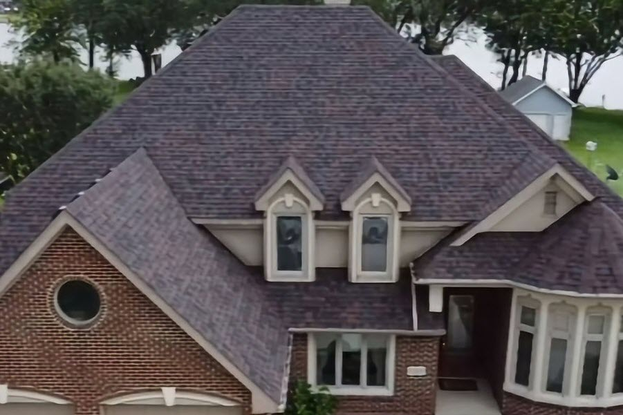Certified Roofing Contractors